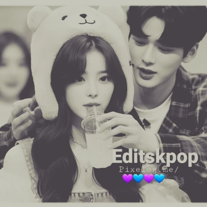 Imagem recente de editskpop