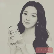 Imagem recente de editskpop