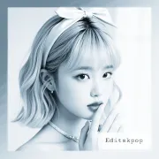 Imagem recente de editskpop