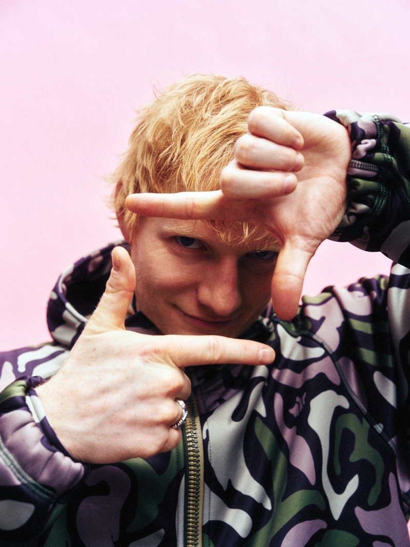 Foto de edsheeran
