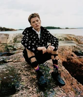 Imagem recente de edvinryding