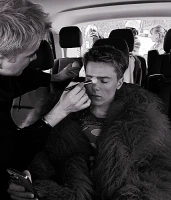 Imagem recente de edvinryding