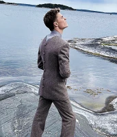 Imagem recente de edvinryding