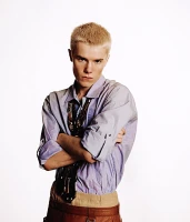 Imagem recente de edvinryding