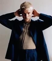 Imagem recente de edvinryding