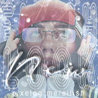 Imagem recente de eilish