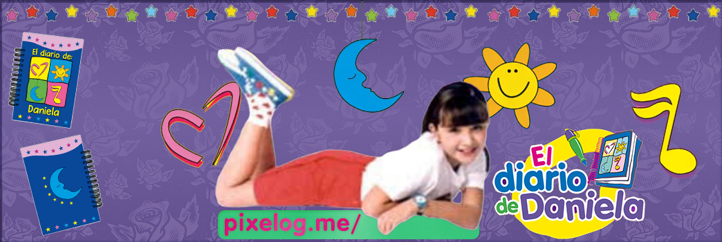 Banner do eldiariodedaniela