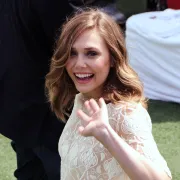 Imagem recente de elizabetholsen
