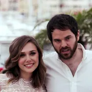 Imagem recente de elizabetholsen