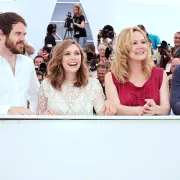 Imagem recente de elizabetholsen