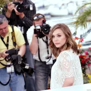 Imagem recente de elizabetholsen
