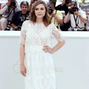 Imagem recente de elizabetholsen