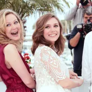 Imagem recente de elizabetholsen