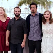 Imagem recente de elizabetholsen