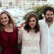 Imagem recente de elizabetholsen