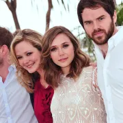 Imagem recente de elizabetholsen