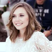 Imagem recente de elizabetholsen