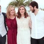 Imagem recente de elizabetholsen