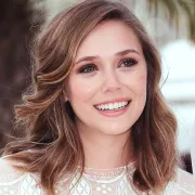 Imagem recente de elizabetholsen
