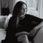 Imagem recente de elizabetholsen