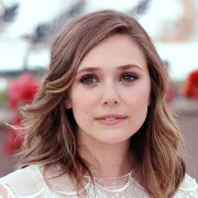Imagem recente de elizabetholsen