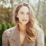 Imagem recente de elizabetholsen