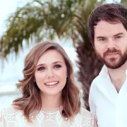 Imagem recente de elizabetholsen