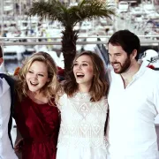 Imagem recente de elizabetholsen