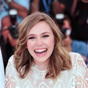 Imagem recente de elizabetholsen