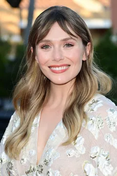 Imagem recente de elizabetholsen