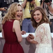 Imagem recente de elizabetholsen