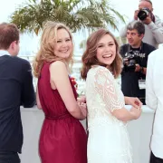 Imagem recente de elizabetholsen