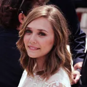 Imagem recente de elizabetholsen