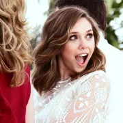 Imagem recente de elizabetholsen
