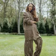 Imagem recente de elizabetholsen