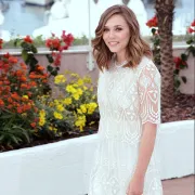 Imagem recente de elizabetholsen