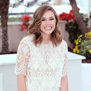 Imagem recente de elizabetholsen