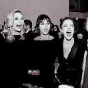 Imagem recente de elizabetholsen