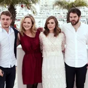 Imagem recente de elizabetholsen