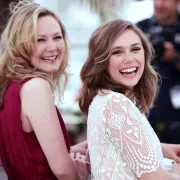 Imagem recente de elizabetholsen