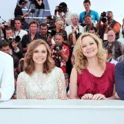 Imagem recente de elizabetholsen