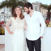 Imagem recente de elizabetholsen