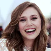 Imagem recente de elizabetholsen