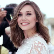 Imagem recente de elizabetholsen