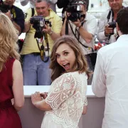 Imagem recente de elizabetholsen