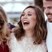 Imagem recente de elizabetholsen