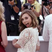 Imagem recente de elizabetholsen