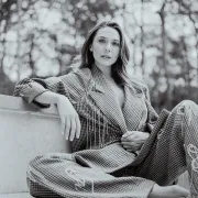 Imagem recente de elizabetholsen