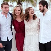 Imagem recente de elizabetholsen