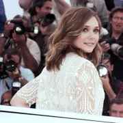 Imagem recente de elizabetholsen